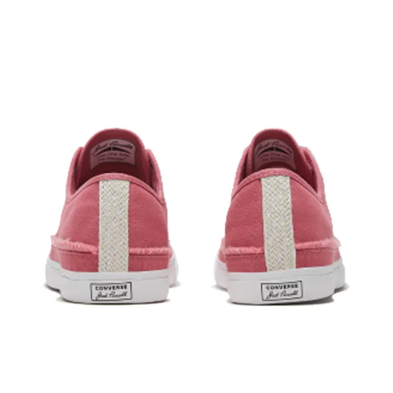 Converse Jack Purcell Lp 'Pink' Women's-4