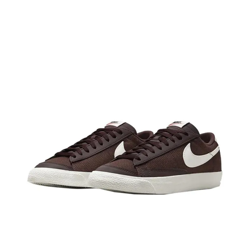 Nike Blazer Low '77 Prm Earth-2