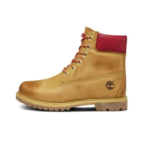 Timberland PREMIUM Outdoor Boots Women's Wheat