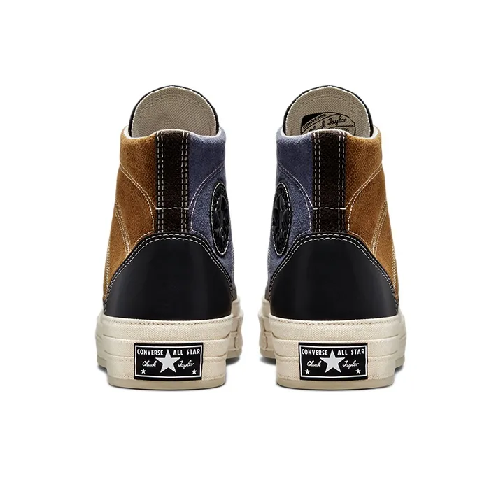 Converse Chuck Taylor All Star 70 Hi Cozy Granola-4