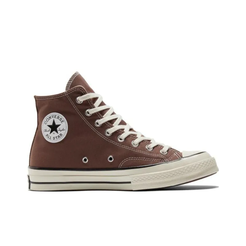 Converse Chuck Taylor All Star 70 Hi Vintage Canvas Squirrel Friend Brown-1
