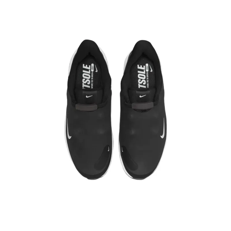 Nike React Ace Tour Black Wide Women's-3