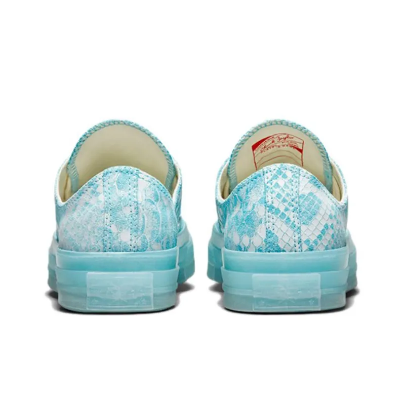 Converse Chuck Taylor All Star 70 Ox Golf Wang Python Blue-4