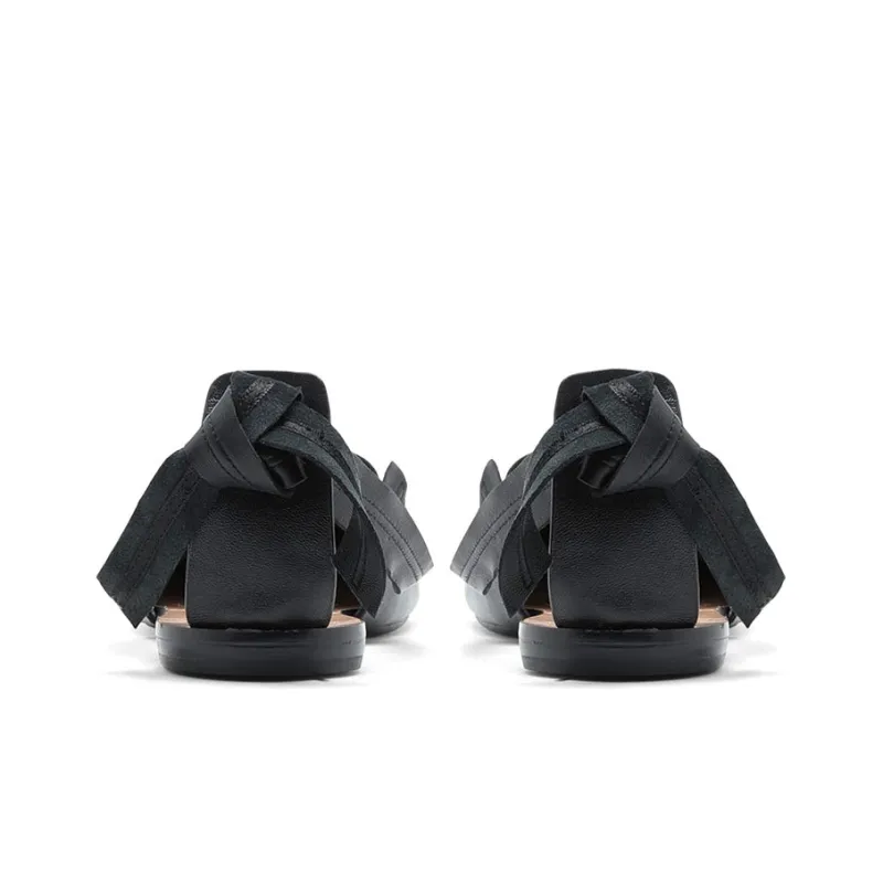 Maison Margiela Tabi Ballet Shoes-3