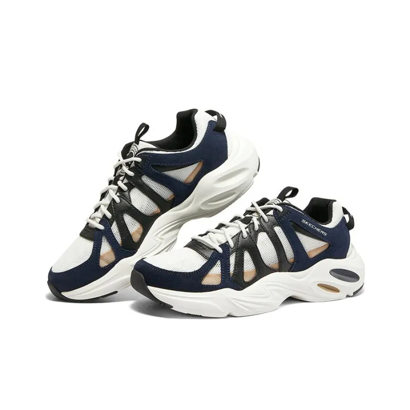 Skechers Stamina Airy 'Navy'-2