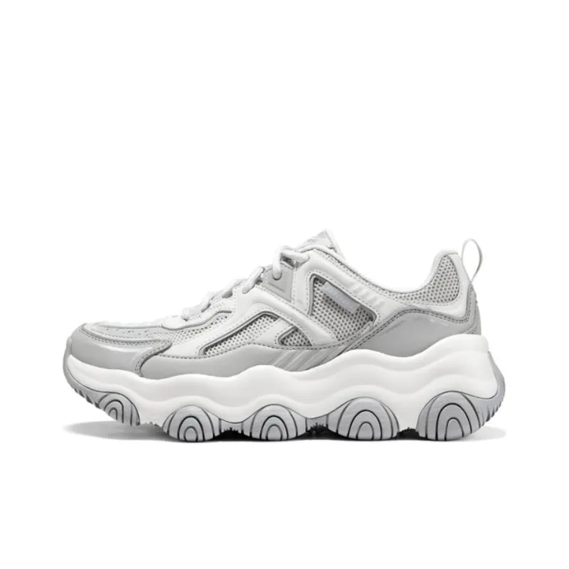 Skechers Rover X 'Grey' Women's-0