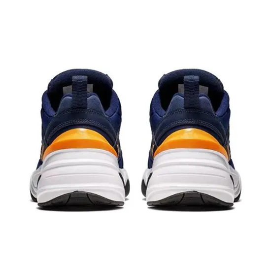 Nike M2K Tekno Midnight Navy-3
