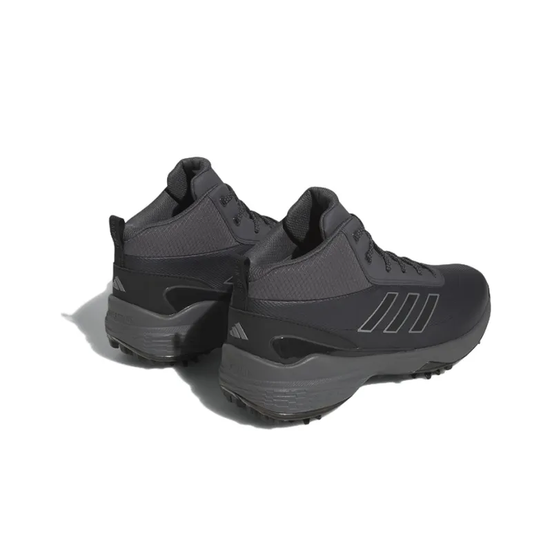Adidas ZG23 Rain.RDY Golf 'Grey Black'-3