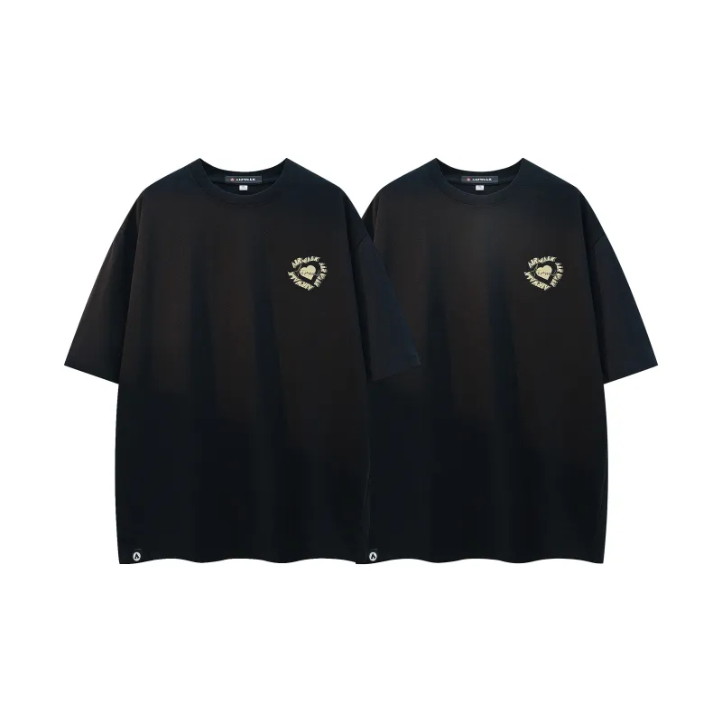 Airwalk T-Shirts Unisex-1