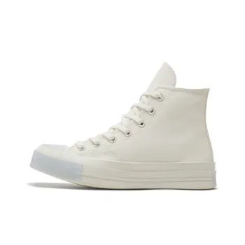 Converse Chuck 70 High Vintage White Women's