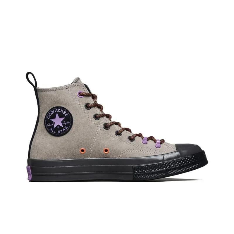 Converse Chuck Taylor All Star 1970s 'Gray Black Brown'-1