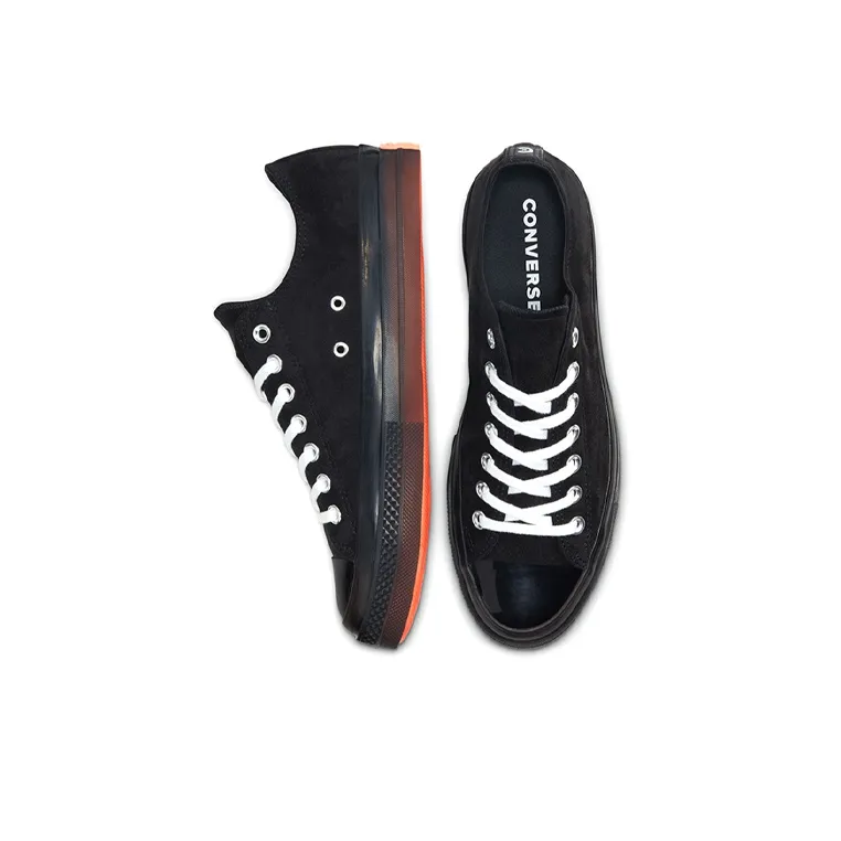 Converse Chuck Taylor All Star Cx Suede Low 'Black Wild Mango'-3