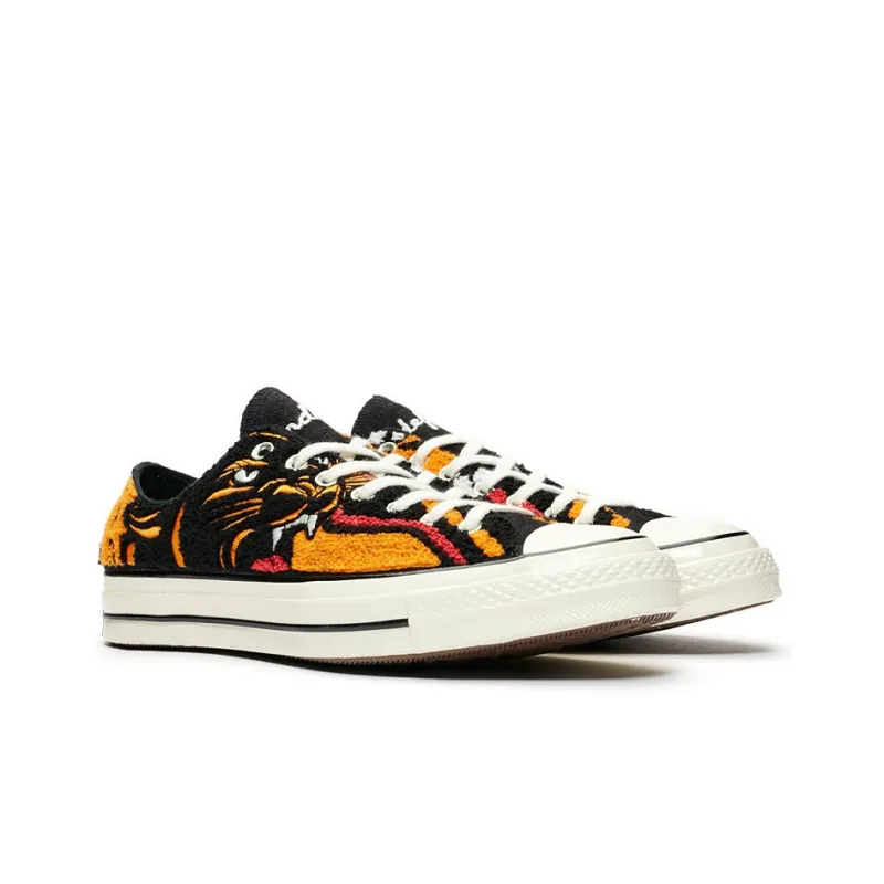 Converse Chuck Taylor All Star 70 Ox Undefeated Varsity Jacket-2