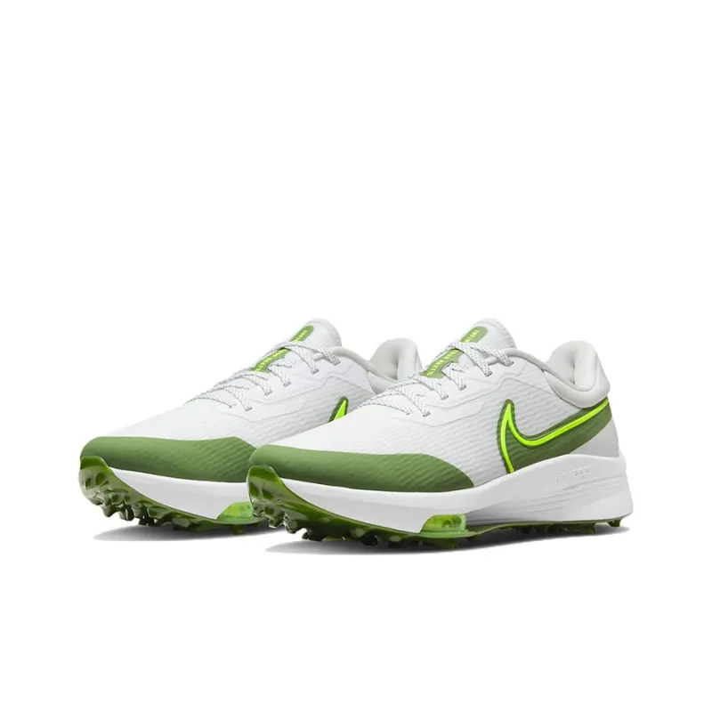Nike Air Zoom Infinity Tour NEXT% Wide Golf 'White Treeline'-2