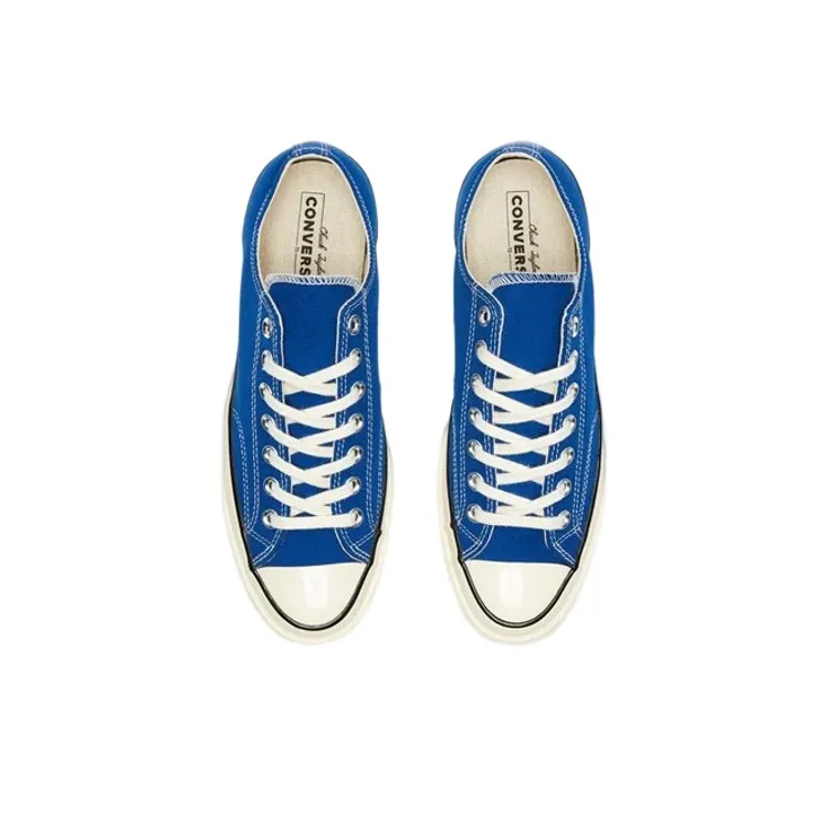 Converse Chuck Taylor All Star 70 Ox Rush Blue-3