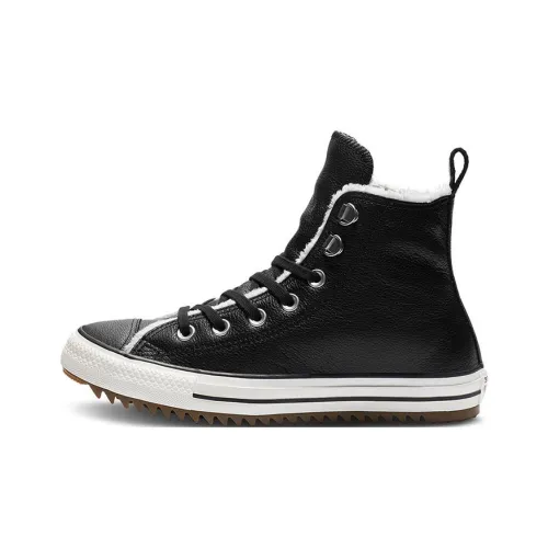 Converse Chuck Taylor All Star Hiker Boot 'Black'