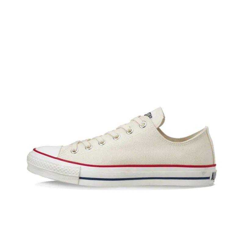 Chuck Taylor All Star Converse J Low 'Made In Japan   Natural White'-0
