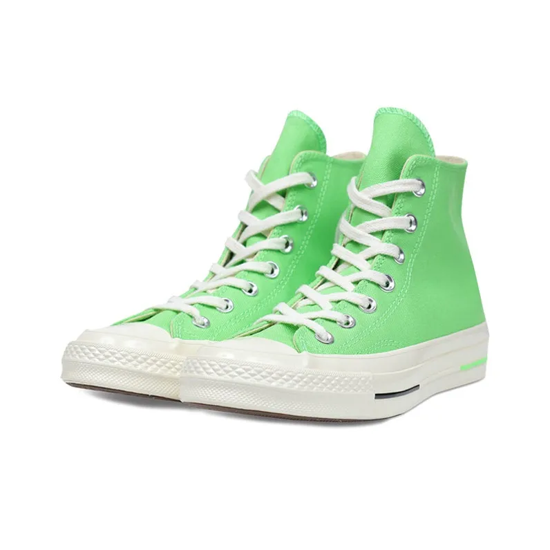 Converse Chuck Taylor All Star 70 1970s 18 'Green'-2