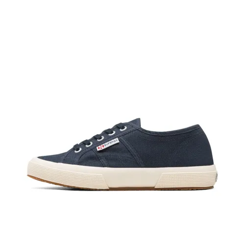 SUPERGA Lace-up Low-top Sneakers