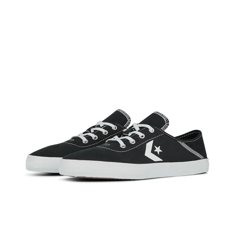Converse Women's Costa 'Black' Women's-2