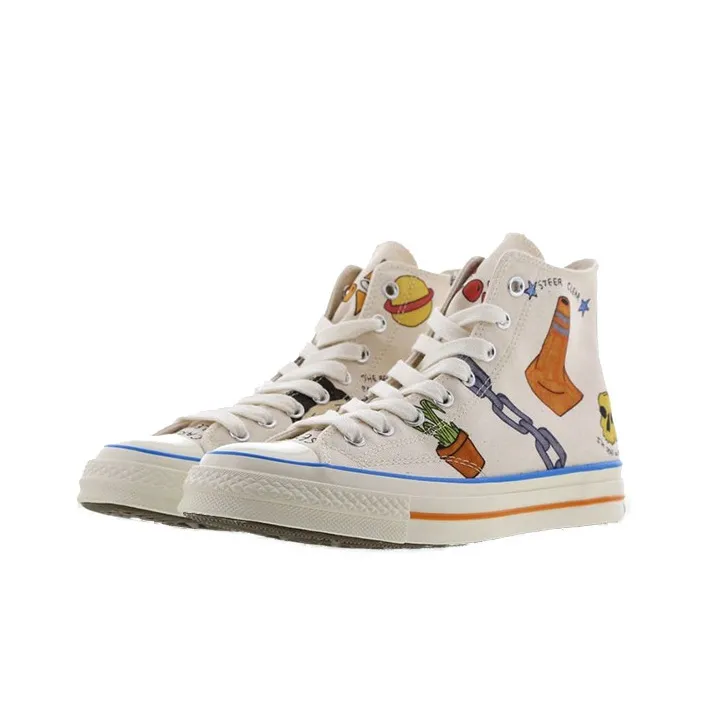 Converse Chuck Taylor All Star 70 Hi Tyler The Creator X Foot Locker Wyatt Navarro-2