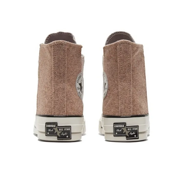 Chuck 70 Women's Converse High 'Cork Vintage White' Women's-3