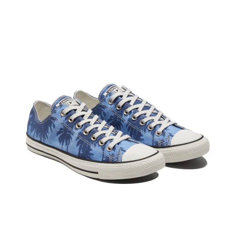 Converse Chuck Taylor All Star 'Blue Sunset Palm'-2