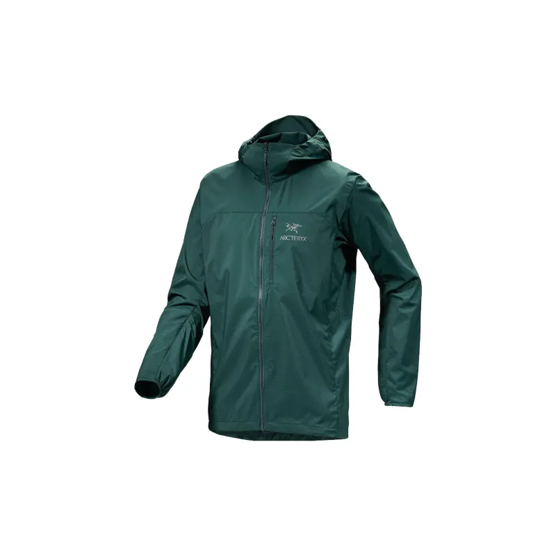 Arc'teryx Squamish Hoodie-11