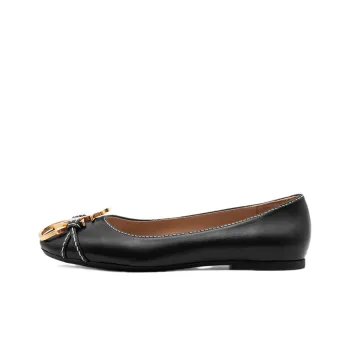 JW Anderson Women's Casual Shoes Women's Black
