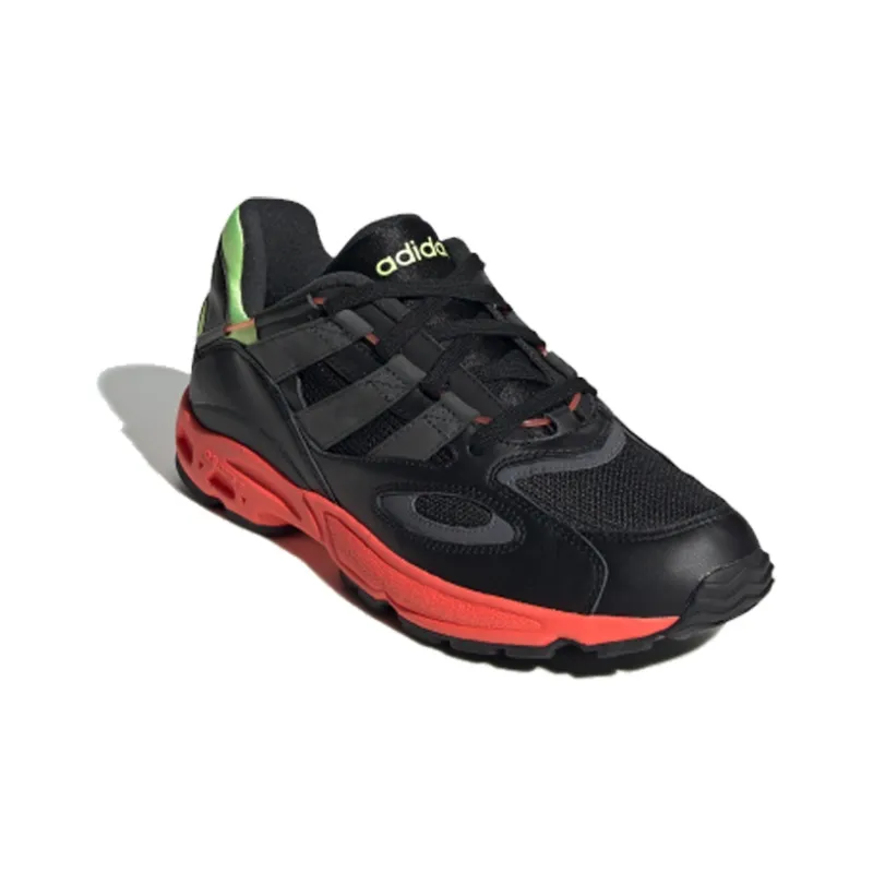 Adidas Lxcon 94 Core Black-2