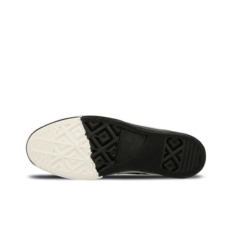 Chuck 70 Converse Super Color Block Hi 'Black'-4