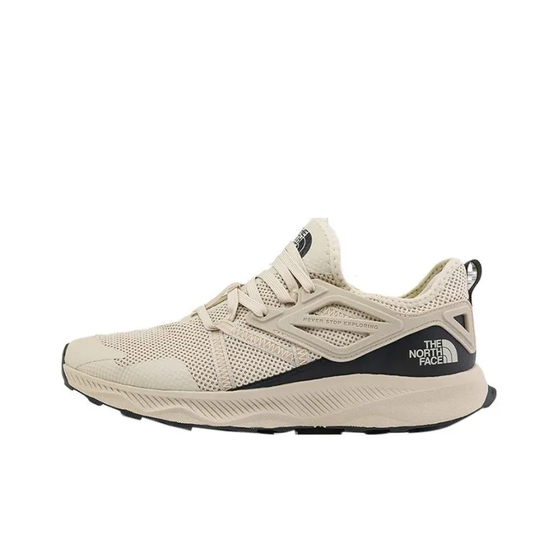 THE NORTH FACE Oxeye Running Shoes 'Sandstone'-0
