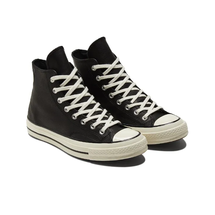Converse Chuck 70 High 'Black White'-2