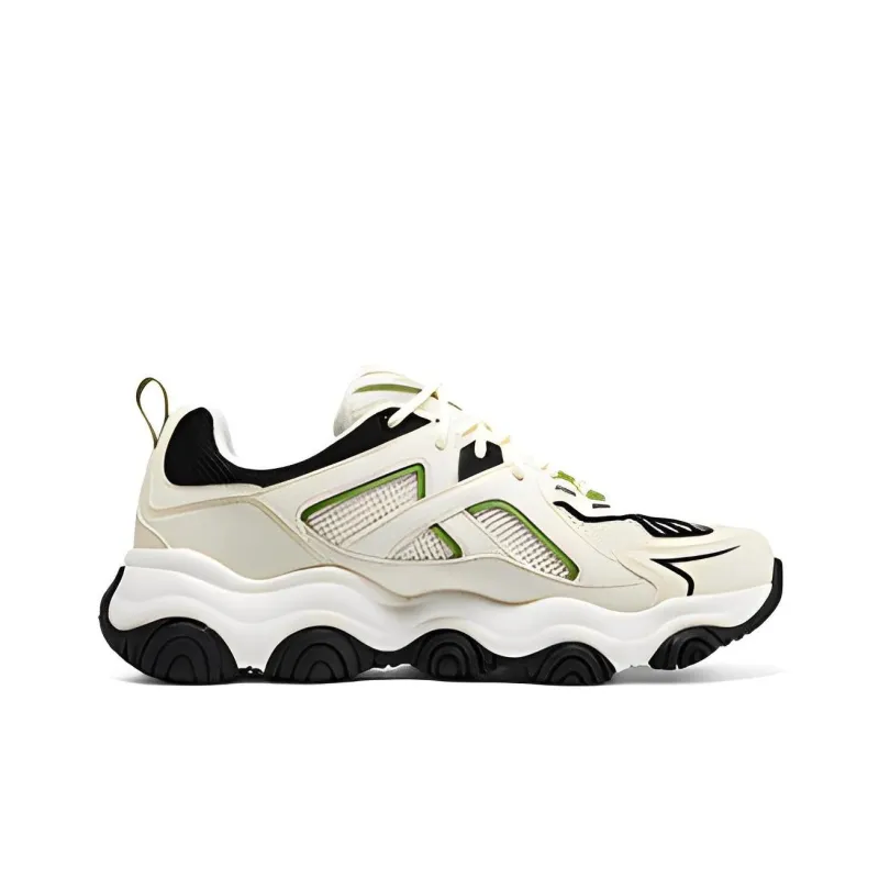 Skechers Sport Rover X 'Natural Multicolor'-1