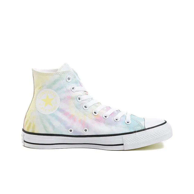 Converse Chuck Taylor All Star 1970s High 'White'-1