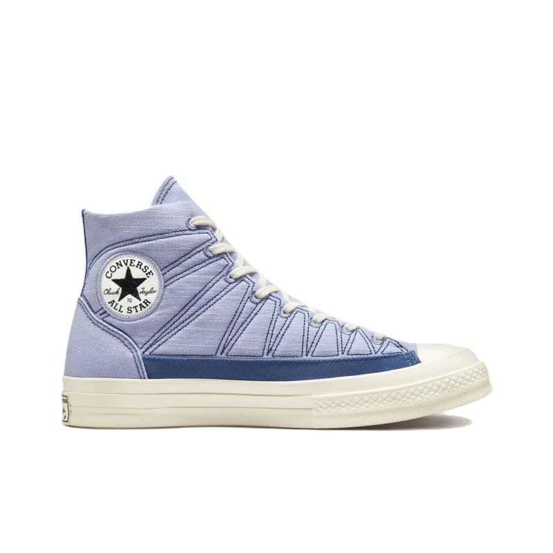 Converse Chuck Taylor All Star 70 C.G Hi Serene Sapphire-1
