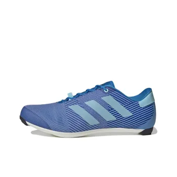The Road Adidas 'Blue Rush'