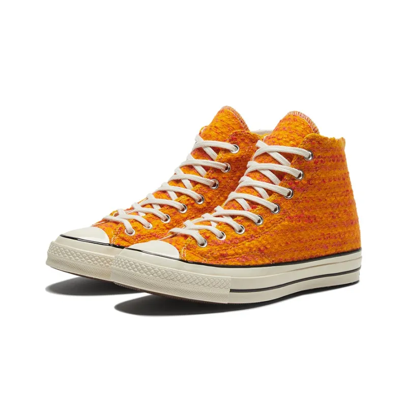 Chuck 70 Converse High 'Warm At Heart Gold Dart'-2