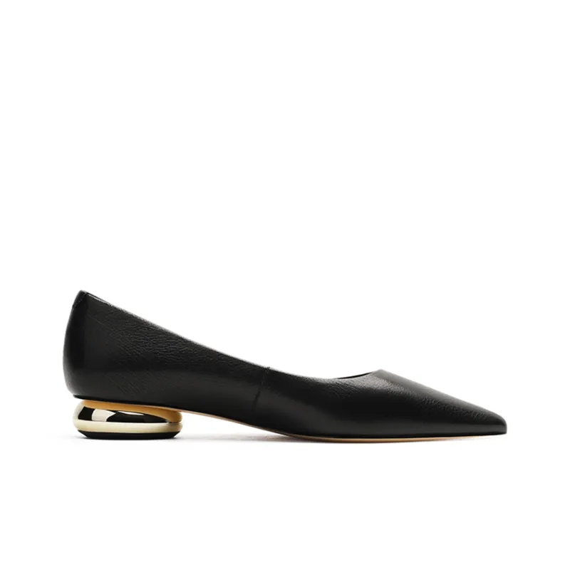 ELLE Casual Single Shoes Women's-1