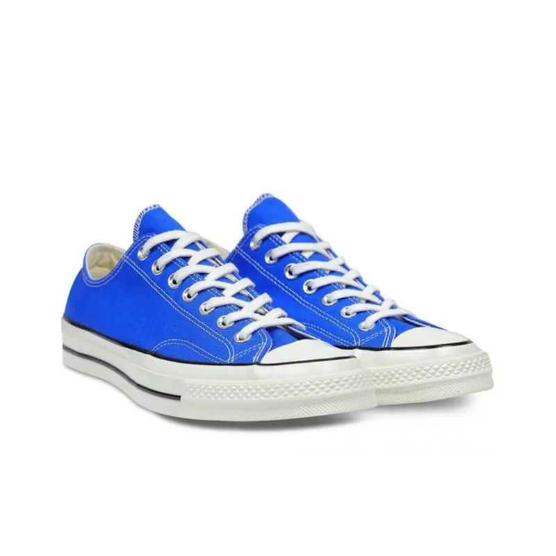 Converse Chuck Taylor All Star 70 1970s 18 'Blue'-2