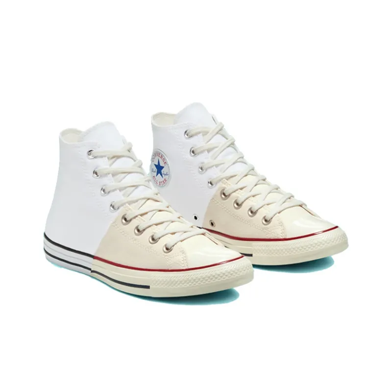 Converse Reconstructed Chuck Taylor All Star 'White Cream'-3