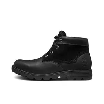 Timberland Premium Tooling Boots 'Black'