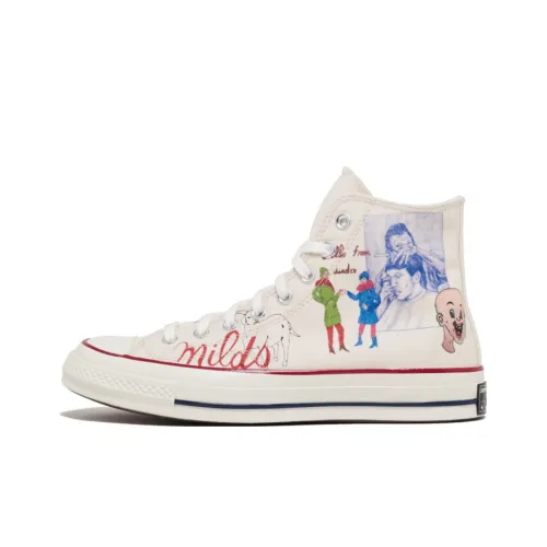 Converse Chuck Taylor All Star 70 Hi Spencer McMullen