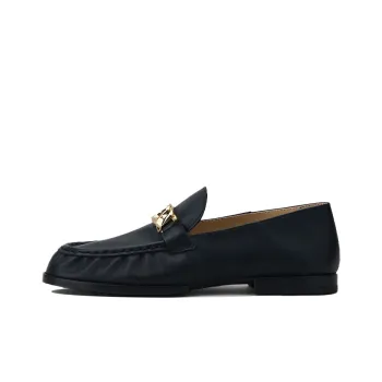 TOD'S Casual Single Shoes Women's Black