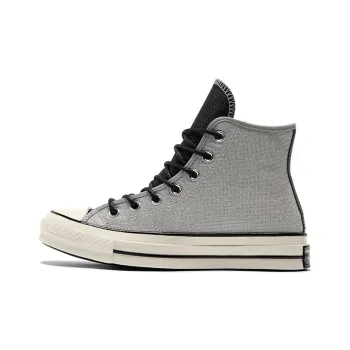 Chuck 70 Women's Converse High 'Icy Shine Silver' Women's