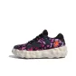 Purple Leopard Print