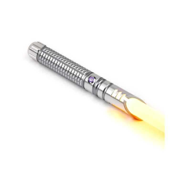 CXSABER Star Wars Lightsaber, Full Metal Controller, Collector's Level Neopixel, Force Laser Sword Model Accessories-29