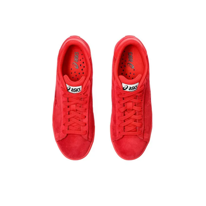 Asics Classic Tempo Pro 'Red'-4