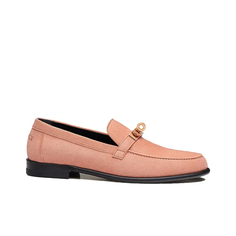 HERMES Destin Women's Casual Shoes Women's Sunlit Pink-1