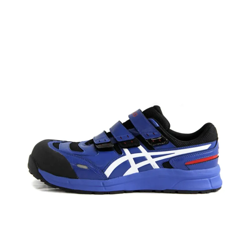 Asics Winjob Blue-0
